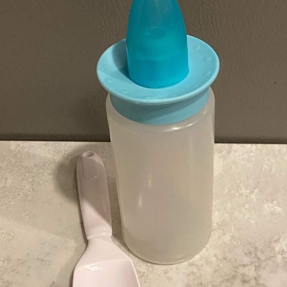 Icing cake decorating tools lot Martha Stewart & others decorating bulbs - Picture 5 of 6